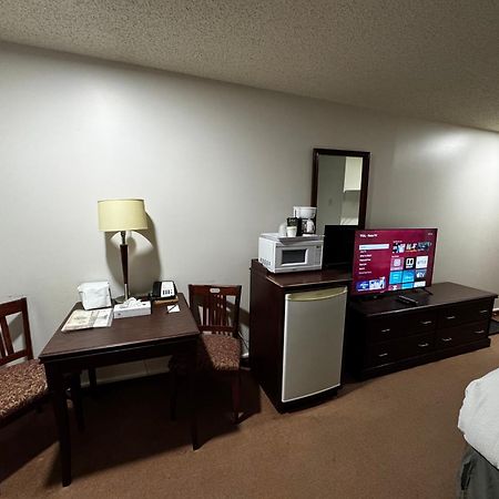 Zero-100 Motel Heron Bay المظهر الخارجي الصورة