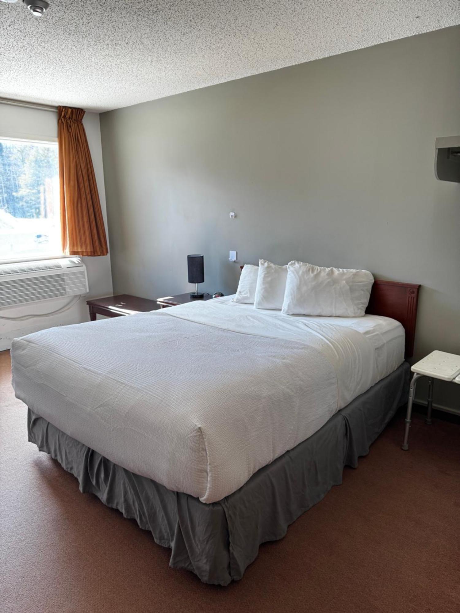 Zero-100 Motel Heron Bay المظهر الخارجي الصورة