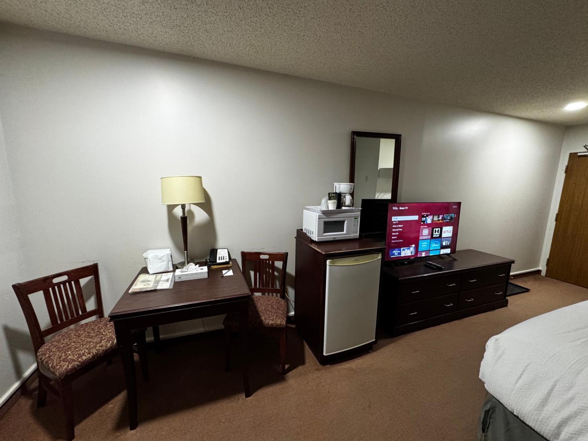 Zero-100 Motel Heron Bay المظهر الخارجي الصورة