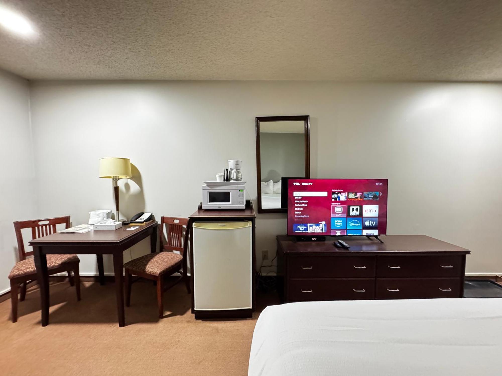 Zero-100 Motel Heron Bay المظهر الخارجي الصورة